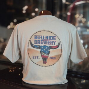 Bullhide Tee